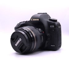 Canon eos mark for sale  BOURNEMOUTH