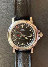 Oris men classic for sale  Rye