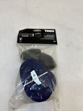 Thule load straps for sale  Clearfield