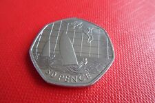 Circulated 2012 olympics for sale  ASHBOURNE