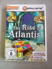 The rise atlantis gebraucht kaufen  GÖ-Weende,-Roringen