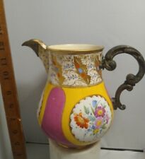 Meissen marked large for sale  YORK