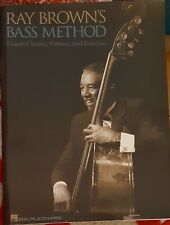 Ray brown bass gebraucht kaufen  München