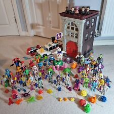 Real ghostbusters large for sale  HENLOW