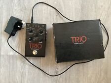 Digitech trio band for sale  TELFORD