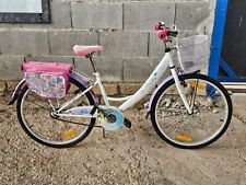 misura bambina 24 bicicletta usato  Latina