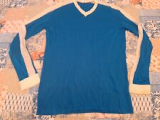 Maglia shirt football usato  Savona