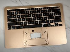 MacBook Air 13” A2179 Gold 2020 OEM Top Case Teclado Substituição 661-15388 - B, usado comprar usado  Enviando para Brazil