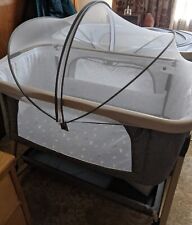 Used, Rever Bebe Dream On Me Bassinet Co Sleeper as New condition RRP $590 EACH for sale  Shipping to South Africa