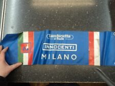 Lambretta club innocenti for sale  Shipping to Ireland