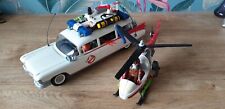 Playmobil ghostbusters ecto for sale  CHEADLE