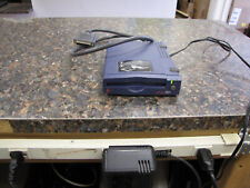 Iomega ZIP 100 External SCSI Port Zip Drive Z100S2 w/AC Adapter & Cable for sale  Shipping to South Africa