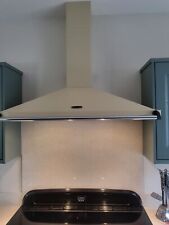 cooker hood 110cm for sale  MIDDLESBROUGH