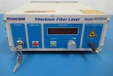Used, Ytterbium IPG Laser GMbh Fiber Laser YLD-0.2-1064-LP-AM (For Parts) for sale  Shipping to South Africa