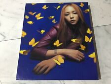 Namie Amuro Genius 2000 CD 4º Álbum de Estúdio (Avex Trax) Cantora Japonesa J-Pop comprar usado  Enviando para Brazil