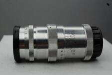 Jupiter lens 135mm for sale  UK