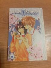  Maid Sama Vol. 7 na sprzedaż  PL