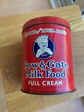 Cow gate milk for sale  BANBURY