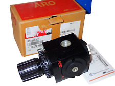 Regulador ARO INGERSOLL-RAND R37331-100 NOVO, usado comprar usado  Enviando para Brazil
