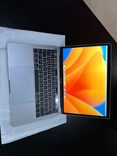 Macbook pro inch for sale  BIRKENHEAD