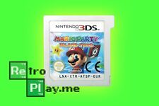 Używany, Mario Party Island Tour 3DS LNA-CTR-ATSP-EUR na sprzedaż  PL