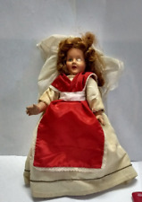 Antique doll identify d'occasion  Expédié en Belgium