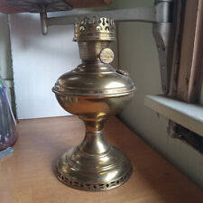 Antique brass aladdin for sale  Hillsboro