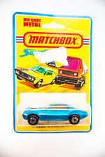 1975 lensey matchbox for sale  La Mesa