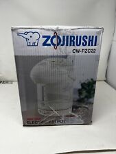 Zojirushi micom electric for sale  Wampum