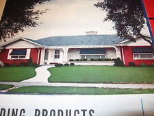 1950 roofing catalog for sale  Columbia