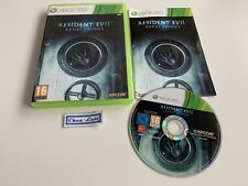 Resident Evil Revelations - Microsoft Xbox 360 - PAL FR - Avec Notice comprar usado  Enviando para Brazil