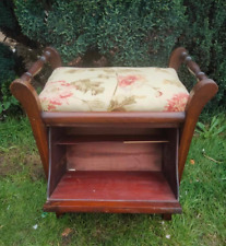 Antique inlaid piano for sale  NEWARK