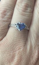 Sapphire ring size for sale  Glen Allen