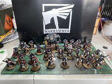 Warhammer 40k black for sale  LOUTH