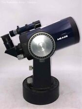 meade telescope for sale  Detroit