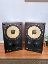 Pair vintage jbl for sale  Houston