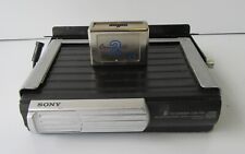 Used sony changer for sale  SHEFFIELD
