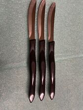 cutco cutlery for sale  Cambridge