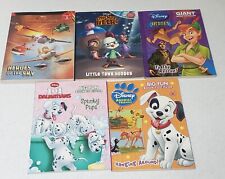 Disney coloring books for sale  San Antonio