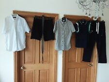 Bundle mens clothes for sale  SCUNTHORPE