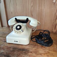 Altes wählscheiben telefon gebraucht kaufen  Dörentrup