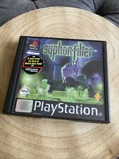 Syphon filter game for sale  NEWPORT