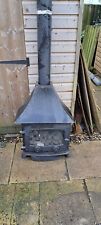 wood coal burner for sale  COALVILLE