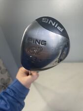 Ping wood degree for sale  SLEAFORD