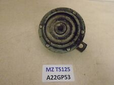 Ts125 ts150 horn for sale  DONCASTER
