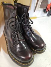 doc martins air wair boots for sale  Chalfont