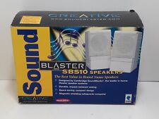 Creative sound blaster for sale  Danville