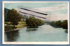 Postcard river dee for sale  UK