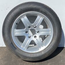 Mans alloy wheel for sale  ROTHERHAM