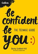 Confident teenage guide... for sale  UK